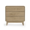 Ingrid 3 Drawer Chest
