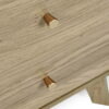 Ingrid 3 Drawer Chest