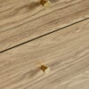 Ingrid 3 Drawer Chest