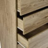 Ingrid 5 Drawer Chest