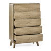 Ingrid 5 Drawer Chest