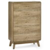 Ingrid 5 Drawer Chest