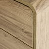 Ingrid 5 Drawer Chest
