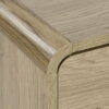 Ingrid 5 Drawer Chest