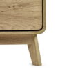 Ingrid 5 Drawer Chest