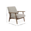 IVY001-8_1200x1200.jpg Ivy Armchair - Oyster White / Brown