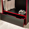 Impact-Gaming-Bunk-Black-amp-Red-Drawer-Detail-Roomset_1200x1200-1.jpg Impact Gaming Bunk - Black/Red