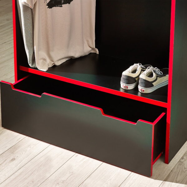 Impact-Gaming-Bunk-Black-amp-Red-Drawer-Detail-Roomset_1200x1200-1.jpg Impact Gaming Bunk - Black/Red