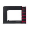Impact-Gaming-Bunk-Black-amp-Red-Front_1200x1200-1.jpg Impact Gaming Bunk - Black/Red