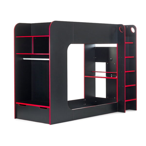 Impact-Gaming-Bunk-Black-amp-Red_1200x1200-1.jpg Impact Gaming Bunk - Black/Red