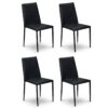 JAZ006-2_1200x1200-1.jpg Set Of 4 Jazz Fabric Chairs - Grey