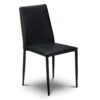 JAZ006-3_1200x1200-1.jpg Set Of 4 Jazz Fabric Chairs - Grey