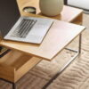 Kade Storage Coffee Table