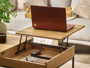 Kade Storage Coffee Table