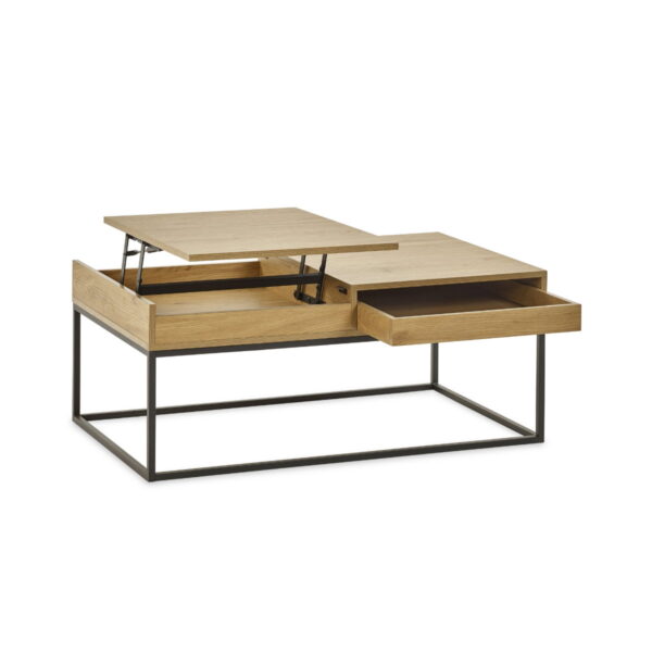 Kade Storage Coffee Table