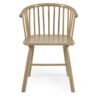Set of 2 Kaito Dining Chairs