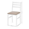 KEA001-17_1200x1200.jpg Keats Dining Set - White