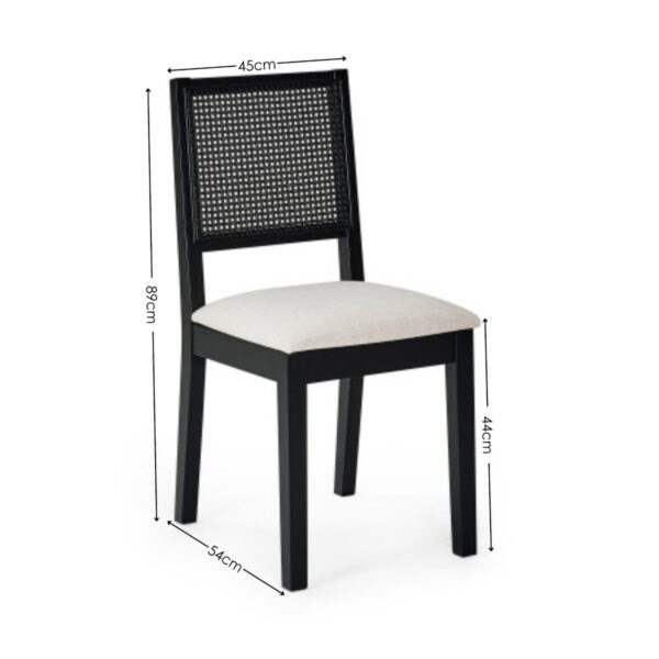 Knoxley Dining Chair
