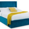LAN001-3_200x125-4.jpg Langham Scalloped Headboard Storage Bed - 150cm