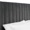 LAN004-10_200x125-4.jpg Langham Scalloped Headboard Storage Bed - 150cm