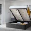 LAN004-2_200x125-4.jpg Langham Scalloped Headboard Storage Bed - 150cm