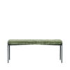 Leonie Bench - Green
