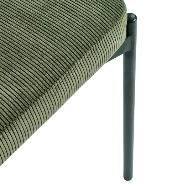 Leonie Bench - Green