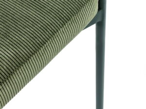 Leonie Bench - Grey