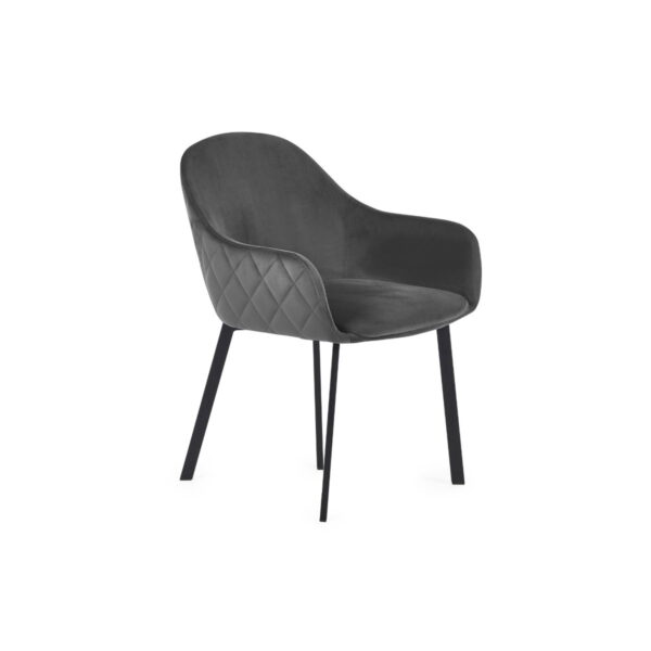 Set Of 2 Lima Dining Chairs - Teal