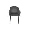 Set Of 2 Lima Dining Chairs - Teal