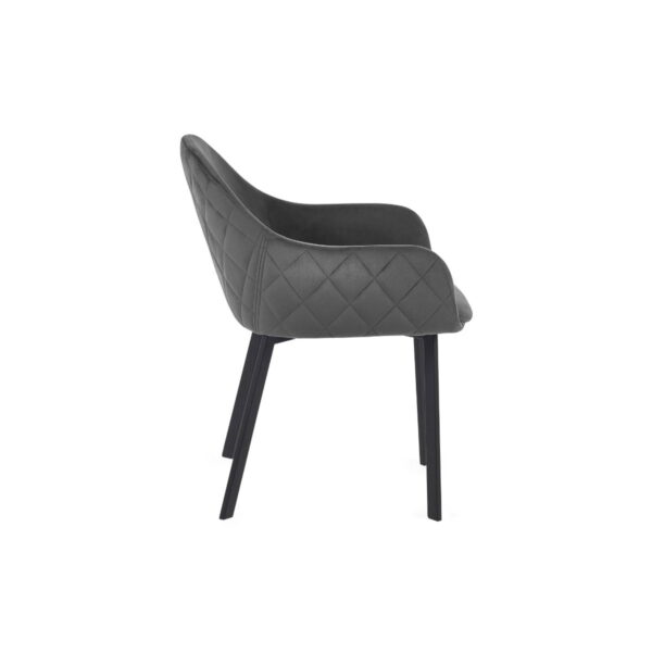 Set Of 2 Lima Dining Chairs - Teal