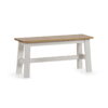 LIN003-Linwood-Small-Bench-Cutout-1_1200x1200-3.jpg Linwood Small Bench - Sage Green/Natural