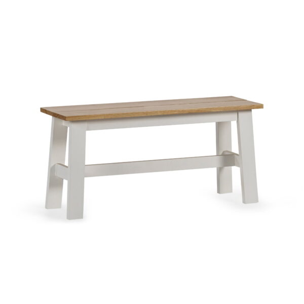 LIN003-Linwood-Small-Bench-Cutout-1_1200x1200-3.jpg Linwood Small Bench - Sage Green/Natural