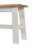 LIN003-Linwood-Small-Bench-Detail-4_1200x1200-3.jpg Linwood Small Bench - Sage Green/Natural