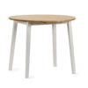 LIN004-2_1200x1200.jpg Linwood Round Dropleaf Table - White/Natural