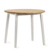 LIN004-Linwood-Round-Drop-Leaf-Table-Cutout-1_1200x1200-2.jpg Linwood Round Dropleaf Table - Sage Green/Natural
