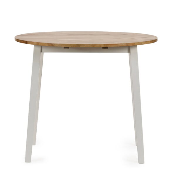LIN004-Linwood-Round-Drop-Leaf-Table-Cutout-3_1200x1200-2.jpg Linwood Round Dropleaf Table - Sage Green/Natural