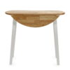LIN004-Linwood-Round-Drop-Leaf-Table-Cutout-4_1200x1200-2.jpg Linwood Round Dropleaf Table - Sage Green/Natural