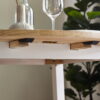 LIN004-Linwood-Round-Drop-Leaf-Table-Detail-3_1200x1200-2.jpg Linwood Round Dropleaf Table - Sage Green/Natural