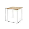 LIN005-LD1_1200x1200.jpg Linwood Square Dining Table
