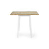 Linwood Dropleaf Dining Table