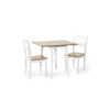 Linwood Dropleaf Dining Table