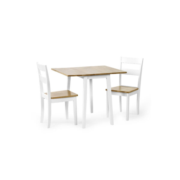Linwood Dropleaf Dining Table