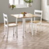 Linwood Dropleaf Dining Table