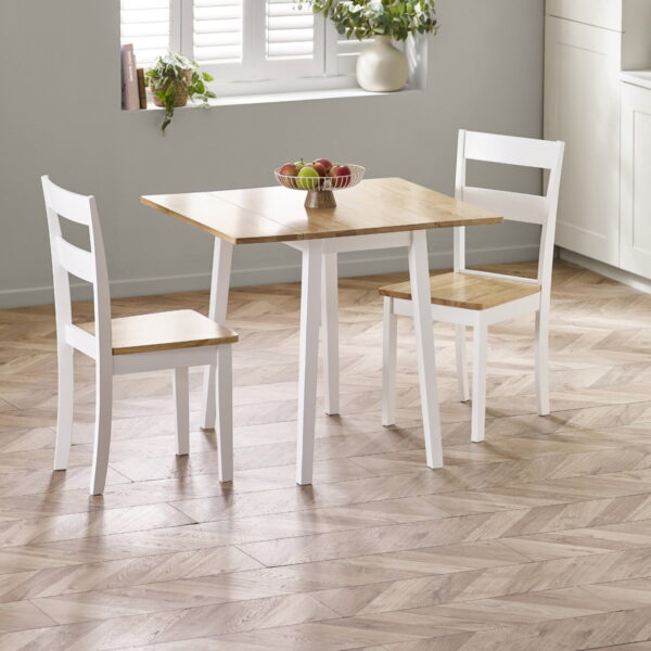 Linwood Dropleaf Dining Table