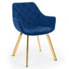 Set Of 2 Lorenzo Dining Chairs