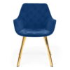 Set Of 2 Lorenzo Dining Chairs