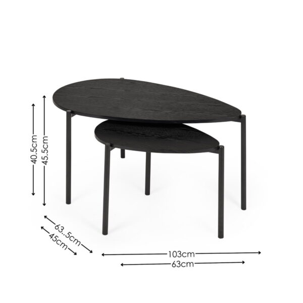 LOR101-10_1200x1200-4.jpg Lorette Teardrop Nesting Coffee Table - Oak