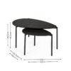 LOR101-10_1200x1200-5.jpg Lorette Teardrop Nesting Coffee Table - Walnut