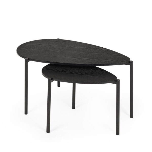 LOR101-2_1200x1200-5.jpg Lorette Teardrop Nesting Coffee Table - Walnut